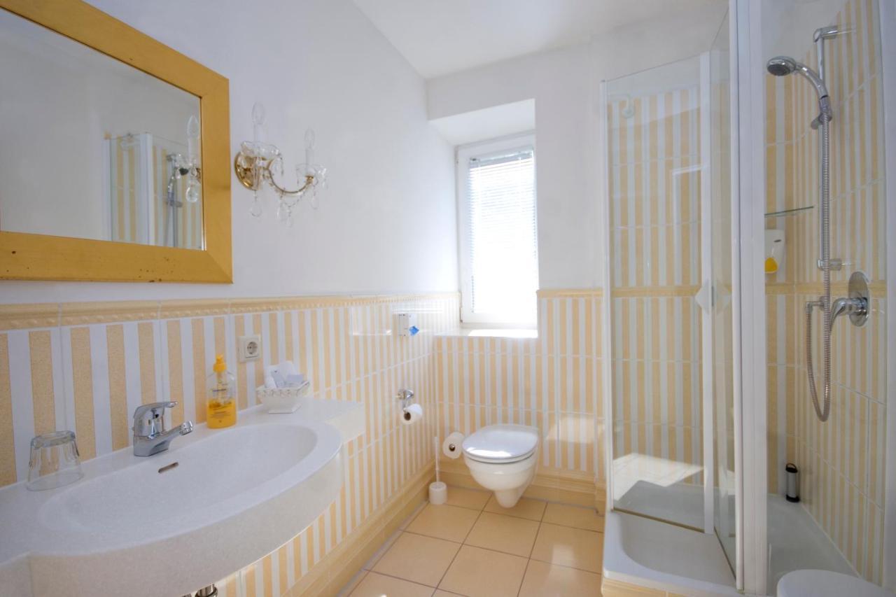 Hotel Burgblick Hochburg-Ach Extérieur photo