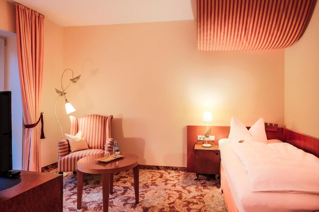 Hotel Burgblick Hochburg-Ach Extérieur photo
