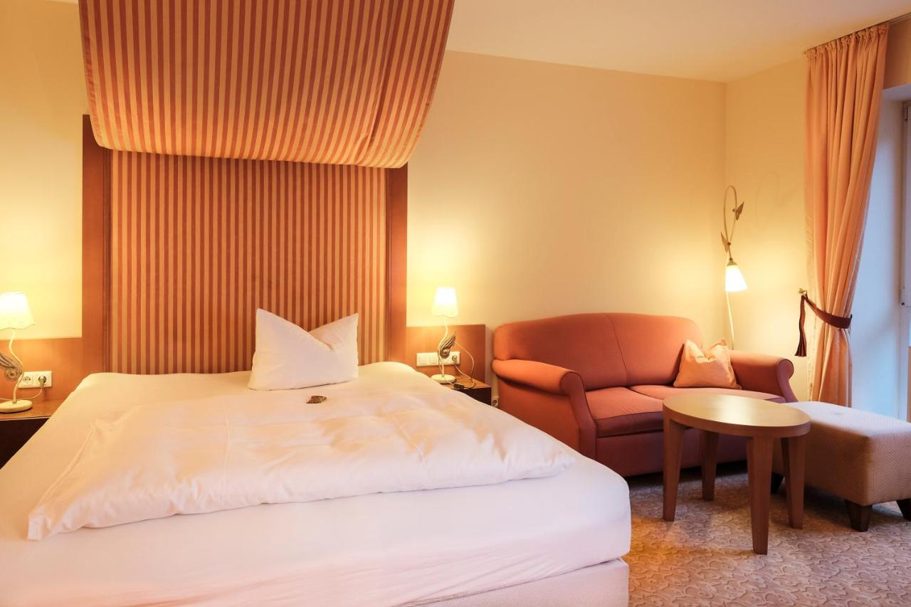 Hotel Burgblick Hochburg-Ach Extérieur photo